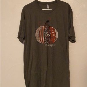Pumpkins t-shirt